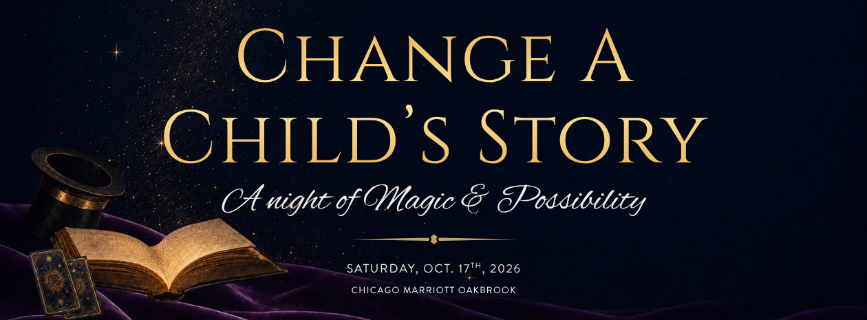 CASA of DuPage County Gala 2026